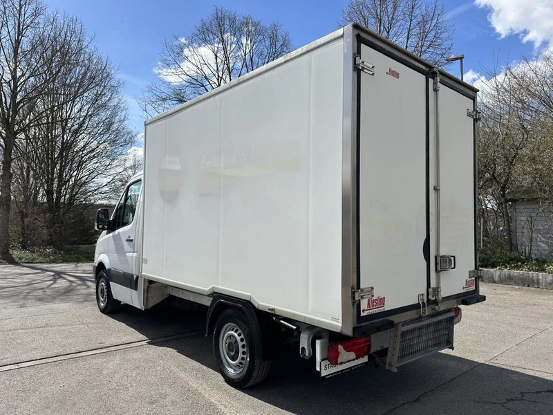 Mercedes-Benz Sprinter 315 CDI Kühlfahrzeug TK V 300 D+E Seitentüre - Dostavno vozilo hladnjača: slika 5 Mercedes-Benz Sprinter 315 CDI Kühlfahrzeug TK V 300 D+E Seitentüre - Dostavno vozilo hladnjača: slika 5