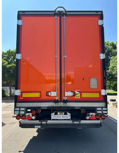 Schmitz Cargobull 3 x T-Kühl SLX*Spectrum*Bi-Temp*Doppelst.*LENK*LBW*blumenbreit*PHARMA - Poluprikolica hladnjače: slika 5 Schmitz Cargobull 3 x T-Kühl SLX*Spectrum*Bi-Temp*Doppelst.*LENK*LBW*blumenbreit*PHARMA - Poluprikolica hladnjače: slika 5