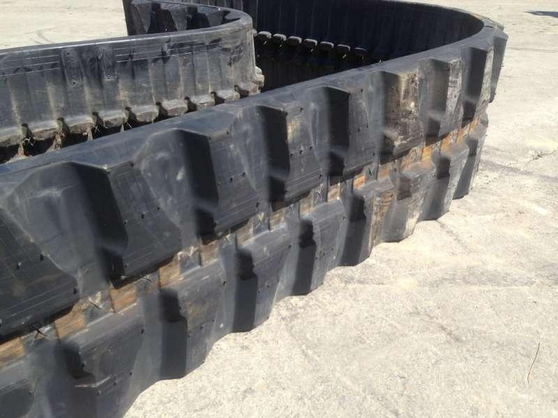 1 chenille 450x163x38 - Šine za Građevinska mašina: slika 2 1 chenille 450x163x38 - Šine za Građevinska mašina: slika 2