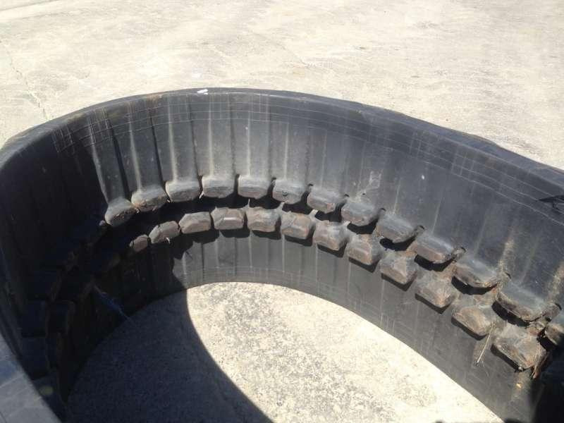 1 chenille 450x163x38 - Šine za Građevinska mašina: slika 3 1 chenille 450x163x38 - Šine za Građevinska mašina: slika 3