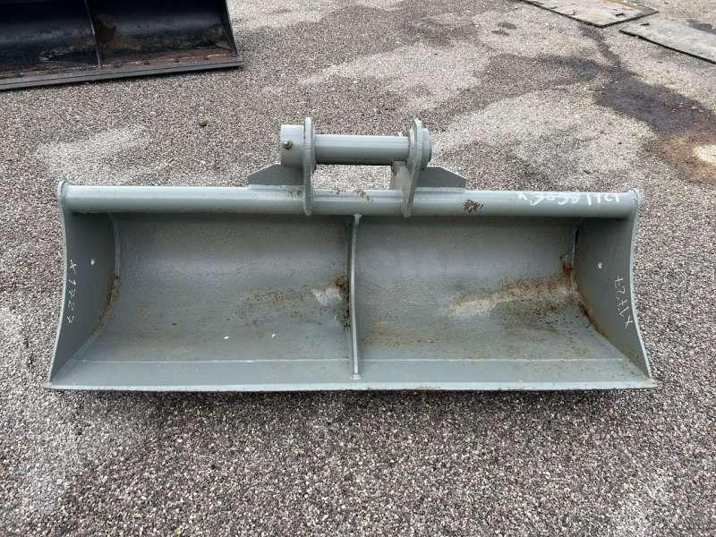 1500mm axes 60 - Kašika za bager: slika 3 1500mm axes 60 - Kašika za bager: slika 3