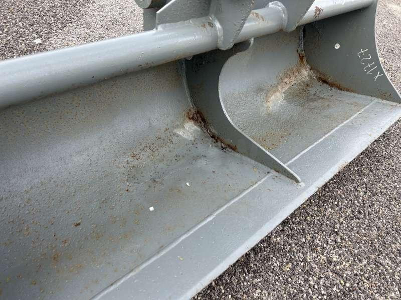 1500mm axes 60 - Kašika za bager: slika 2 1500mm axes 60 - Kašika za bager: slika 2
