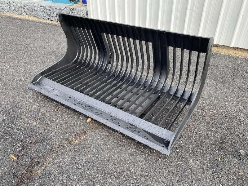 1850mm - Kašika za sortiranje: slika 1 1850mm - Kašika za sortiranje: slika 1