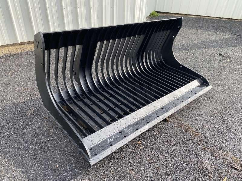 1850mm - Kašika za sortiranje: slika 2 1850mm - Kašika za sortiranje: slika 2