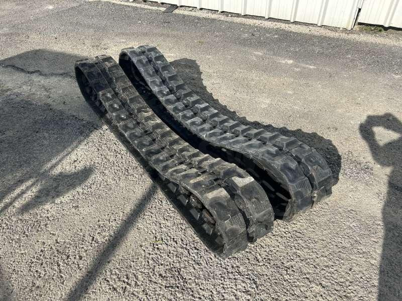 250x109x38 - Šine za Građevinska mašina: slika 1 250x109x38 - Šine za Građevinska mašina: slika 1