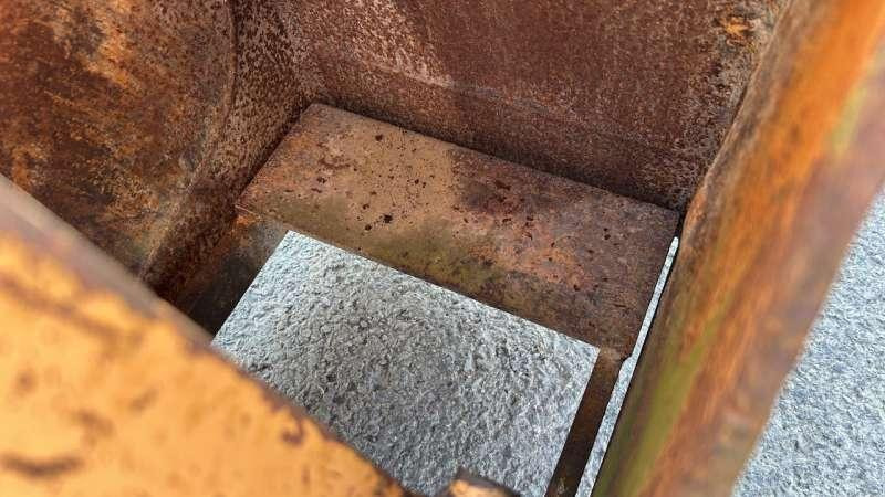 450mm - terrassement - Kuka: slika 3 450mm - terrassement - Kuka: slika 3