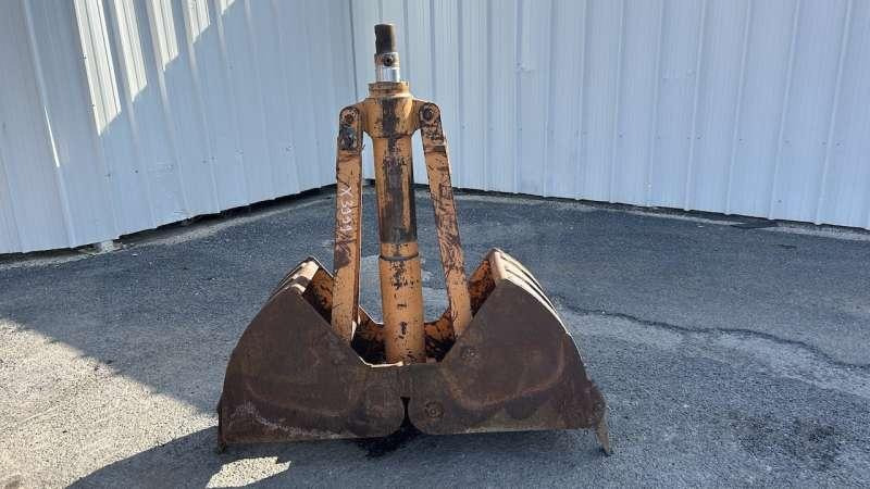 450mm - terrassement - Kuka: slika 1 450mm - terrassement - Kuka: slika 1