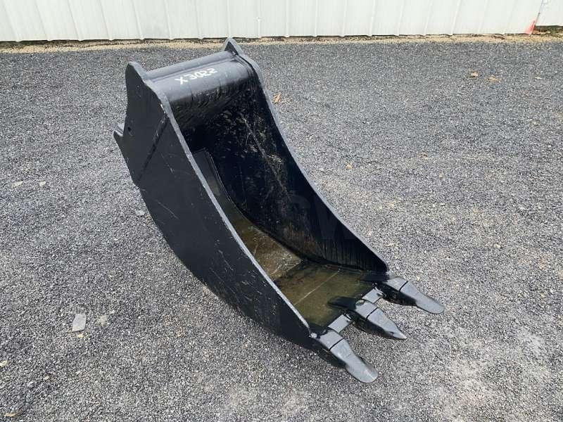 ARDEN EQUIPMENT QA40 / QA41 430mm - Kašika za bager za Građevinska mašina: slika 1 ARDEN EQUIPMENT QA40 / QA41 430mm - Kašika za bager za Građevinska mašina: slika 1