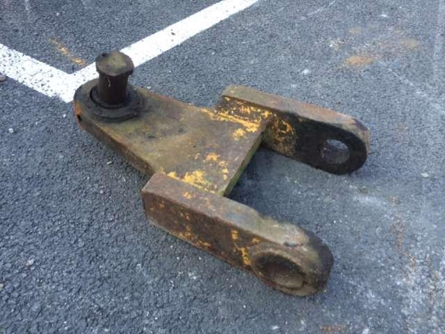 Interface Benne Preneuse - Kuka: slika 1 Interface Benne Preneuse - Kuka: slika 1