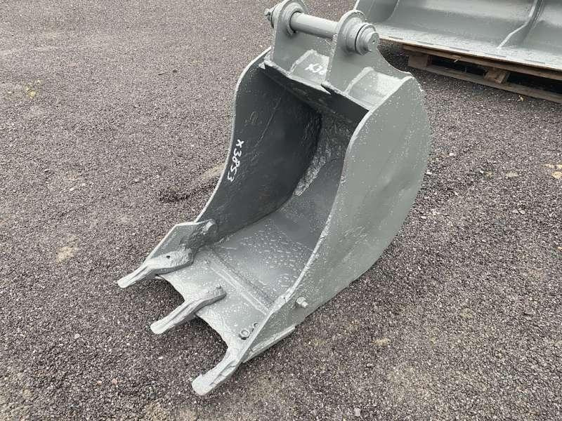 JCB 3CX - 500mm - Kašika za bager: slika 1 JCB 3CX - 500mm - Kašika za bager: slika 1
