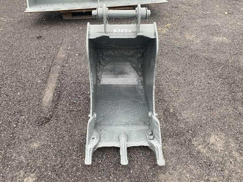 JCB 3CX - 500mm - Kašika za bager: slika 3 JCB 3CX - 500mm - Kašika za bager: slika 3