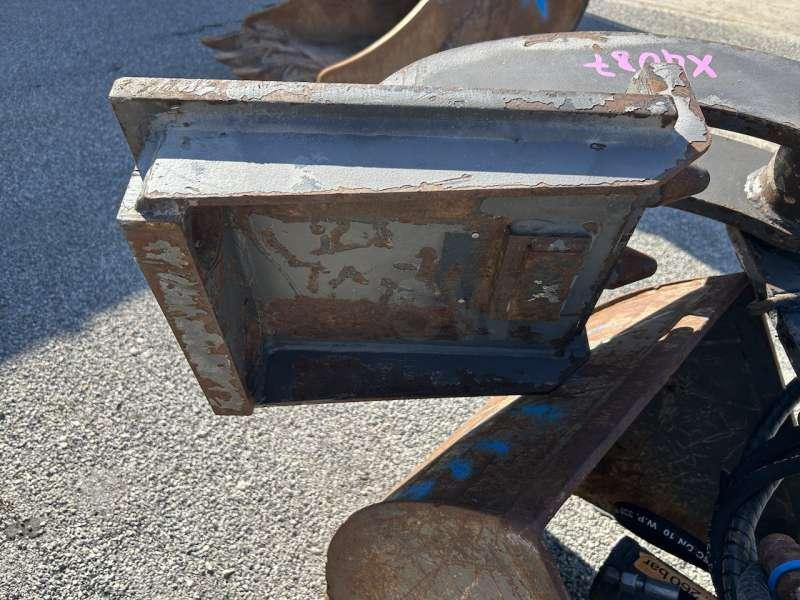 KINSHOFER 450mm - pelles 8 Tonnes - Kuka: slika 4 KINSHOFER 450mm - pelles 8 Tonnes - Kuka: slika 4