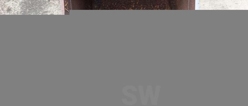 MECALAC 580mm - sans Dents - MECALAC 8/10/11/12 - Kašika za bager: slika 2 MECALAC 580mm - sans Dents - MECALAC 8/10/11/12 - Kašika za bager: slika 2