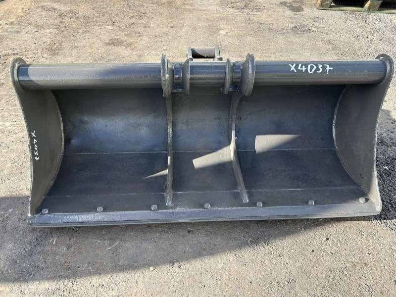 MORIN M3 - 1500mm - Kašika za bager: slika 2 MORIN M3 - 1500mm - Kašika za bager: slika 2