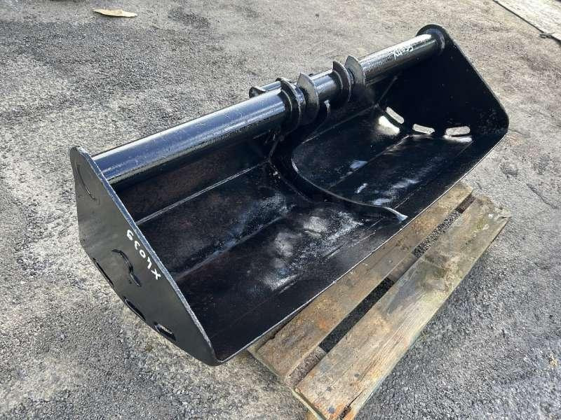 MORIN M3 - 1500mm - Kašika za bager: slika 1 MORIN M3 - 1500mm - Kašika za bager: slika 1