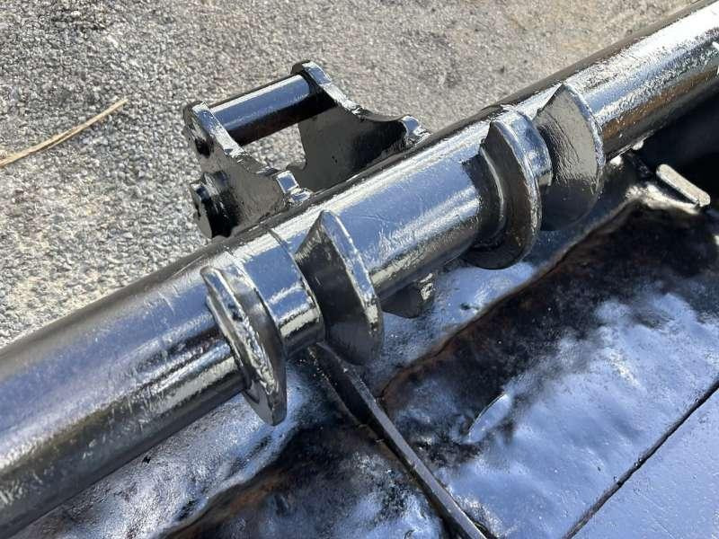 MORIN M3 - 1500mm - Kašika za bager: slika 4 MORIN M3 - 1500mm - Kašika za bager: slika 4