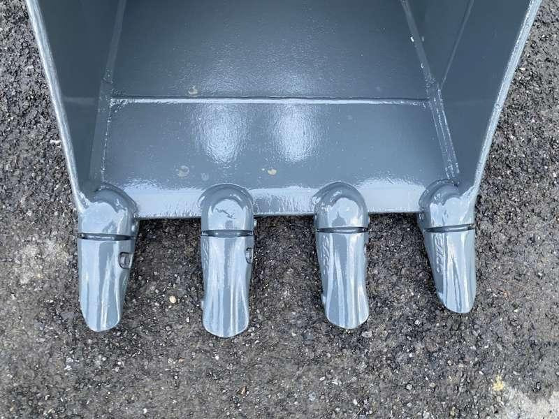 MORIN M3 - 600mm - Kašika za bager za Građevinska mašina: slika 2 MORIN M3 - 600mm - Kašika za bager za Građevinska mašina: slika 2