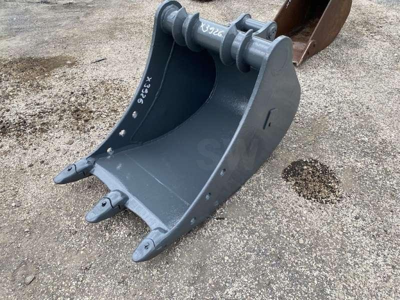 MORIN M4 - 570mm - Kašika za bager: slika 1 MORIN M4 - 570mm - Kašika za bager: slika 1