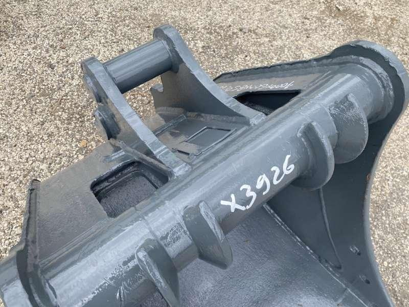MORIN M4 - 570mm - Kašika za bager: slika 4 MORIN M4 - 570mm - Kašika za bager: slika 4