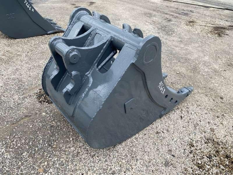 MORIN M4 - 570mm - Kašika za bager: slika 5 MORIN M4 - 570mm - Kašika za bager: slika 5
