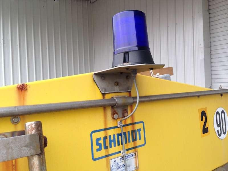 SCHMIDT Stratos B70-42 VAXN - Rasipač peska/ Soli: slika 5 SCHMIDT Stratos B70-42 VAXN - Rasipač peska/ Soli: slika 5