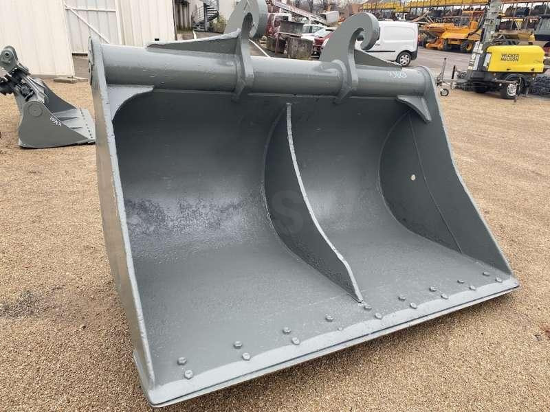 VERACHTERT CW45 - 2300mm - Kašika za bager: slika 1 VERACHTERT CW45 - 2300mm - Kašika za bager: slika 1