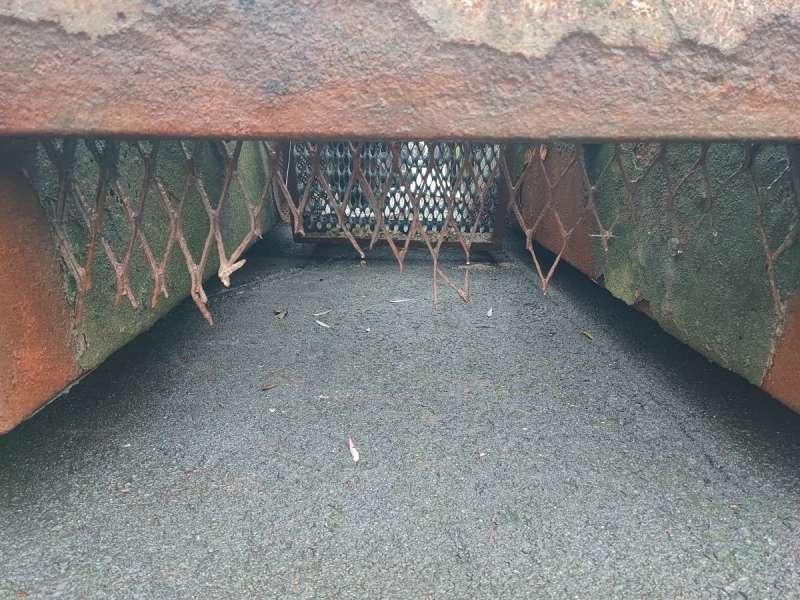 Građevinska oprema WEBER POMPE FLOTTANTE: slika 23