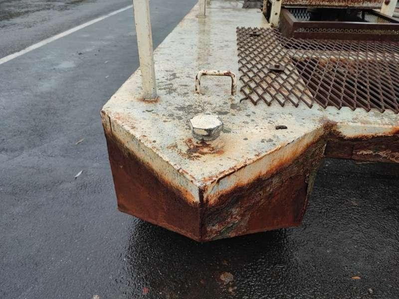 Građevinska oprema WEBER POMPE FLOTTANTE: slika 21