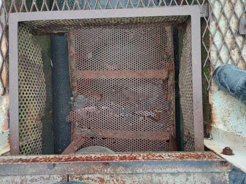 Građevinska oprema WEBER POMPE FLOTTANTE: slika 16