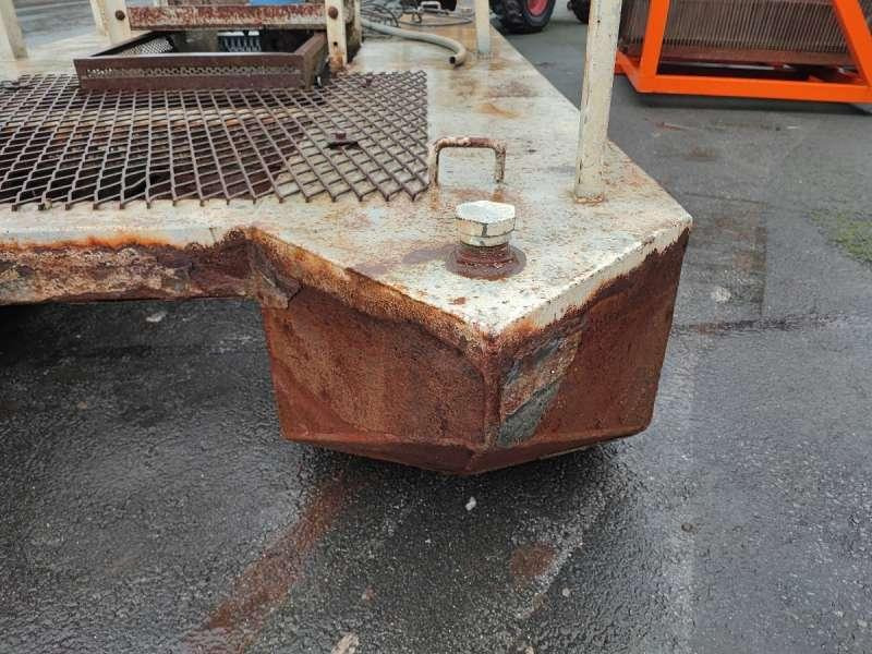 Građevinska oprema WEBER POMPE FLOTTANTE: slika 20