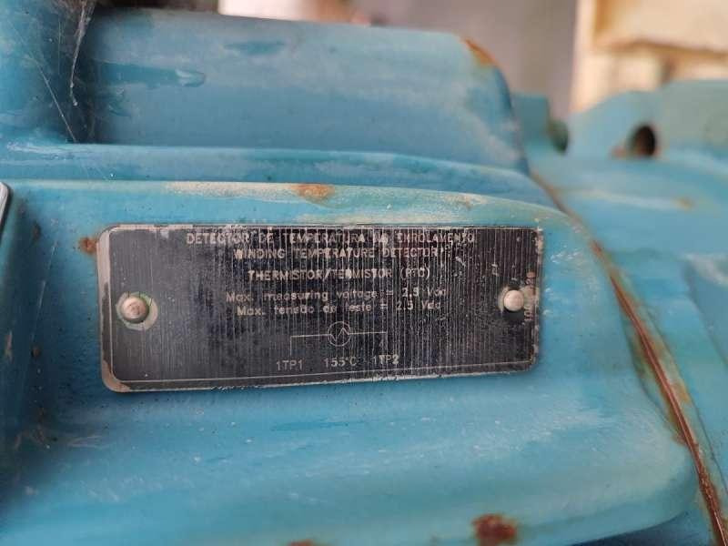 Građevinska oprema WEBER POMPE FLOTTANTE: slika 25