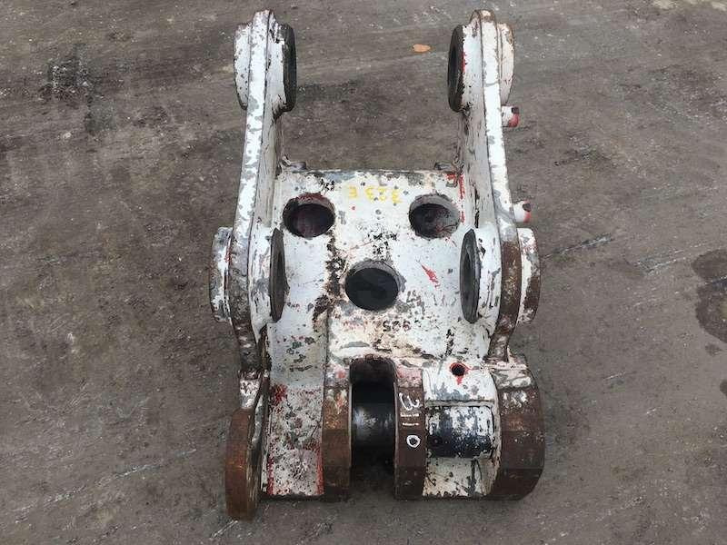 WIMMER Mecanique Serie 3 - Brza spojnica za Građevinska mašina: slika 3 WIMMER Mecanique Serie 3 - Brza spojnica za Građevinska mašina: slika 3