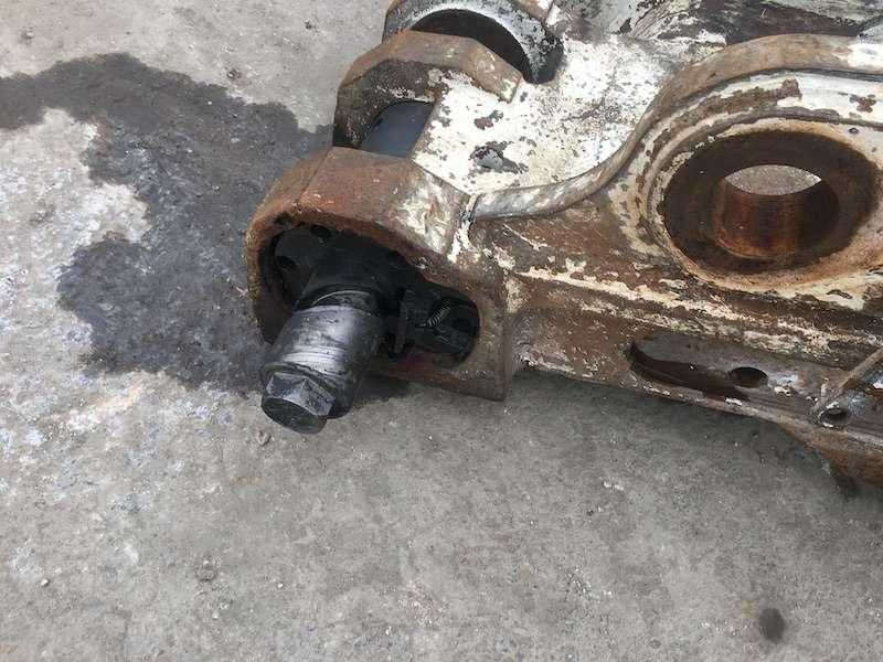 WIMMER Modele 3 Mecanique - Brza spojnica za Građevinska mašina: slika 5 WIMMER Modele 3 Mecanique - Brza spojnica za Građevinska mašina: slika 5