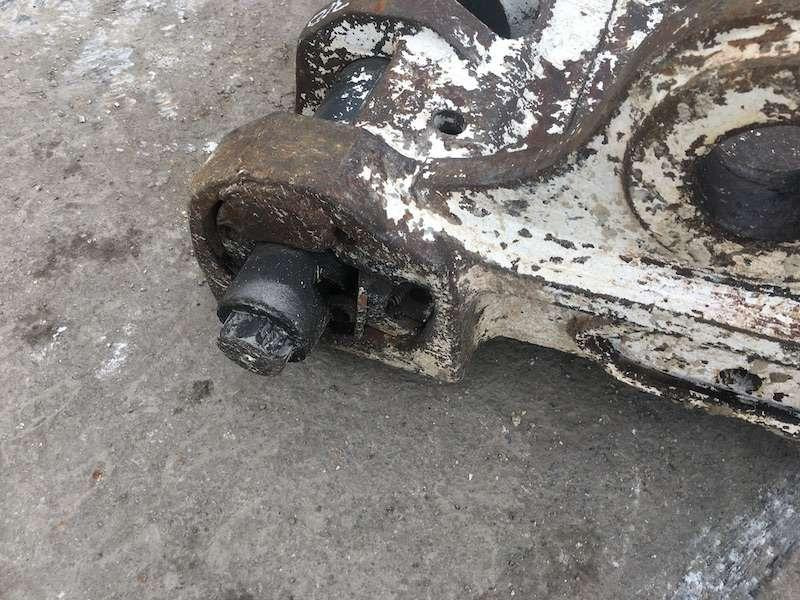 WIMMER Serie 3 - Mecanique - Brza spojnica za Građevinska mašina: slika 5 WIMMER Serie 3 - Mecanique - Brza spojnica za Građevinska mašina: slika 5