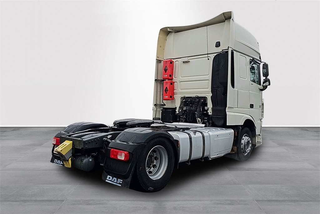 DAF XF 440 - Tegljač: slika 5 DAF XF 440 - Tegljač: slika 5