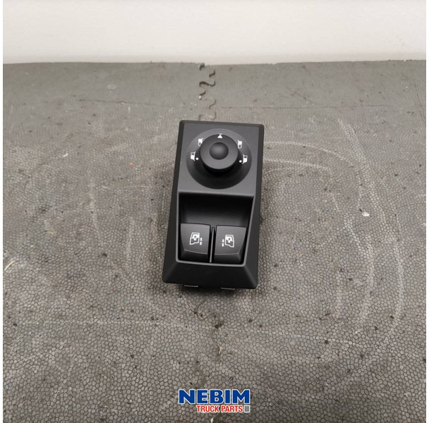 Renault Renault - 7424325374 - bedieningspaneel bestuurdersportier - Rezervni deo za Kamion: slika 3 Renault Renault - 7424325374 - bedieningspaneel bestuurdersportier - Rezervni deo za Kamion: slika 3