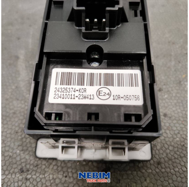 Renault Renault - 7424325374 - bedieningspaneel bestuurdersportier - Rezervni deo za Kamion: slika 1 Renault Renault - 7424325374 - bedieningspaneel bestuurdersportier - Rezervni deo za Kamion: slika 1