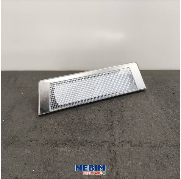 Renault Renault - 7482292232 - Lamp L/R hemel - Rezervni deo za Kamion: slika 1 Renault Renault - 7482292232 - Lamp L/R hemel - Rezervni deo za Kamion: slika 1