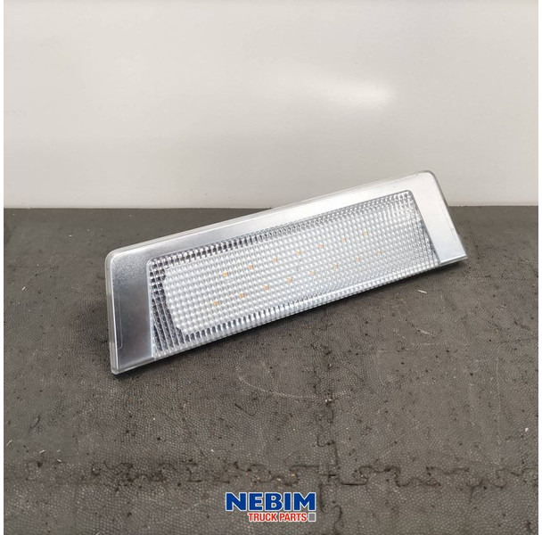 Renault Renault - 7482292232 - Lamp L/R hemel - Rezervni deo za Kamion: slika 1 Renault Renault - 7482292232 - Lamp L/R hemel - Rezervni deo za Kamion: slika 1