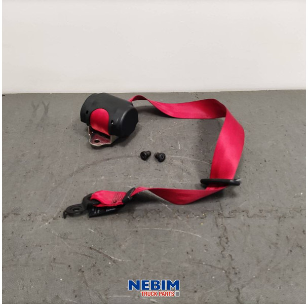 Renault Renault - 7482617318 - Gordelset passagierzijde - Rezervni deo za Kamion: slika 1 Renault Renault - 7482617318 - Gordelset passagierzijde - Rezervni deo za Kamion: slika 1