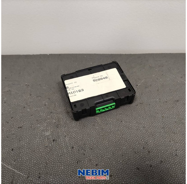 Volvo Volvo - 20392425 - Regeleenheid - Rezervni deo za Kamion: slika 2 Volvo Volvo - 20392425 - Regeleenheid - Rezervni deo za Kamion: slika 2