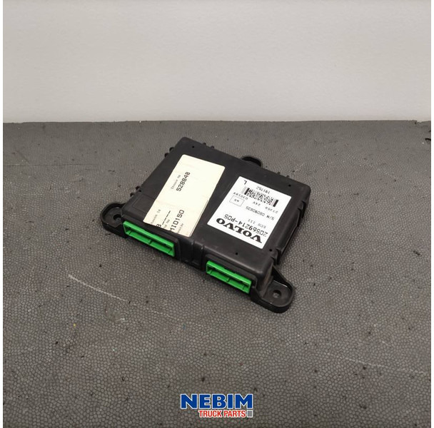 Volvo Volvo - 20569214 - Regeleenheid - Rezervni deo za Kamion: slika 1 Volvo Volvo - 20569214 - Regeleenheid - Rezervni deo za Kamion: slika 1