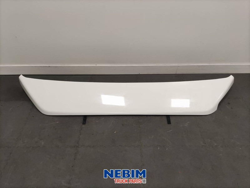 Volvo Volvo - 20593680 - Dakspoiler FH / FM Globetrotter XL L2H4 - Rezervni deo za Kamion: slika 1 Volvo Volvo - 20593680 - Dakspoiler FH / FM Globetrotter XL L2H4 - Rezervni deo za Kamion: slika 1
