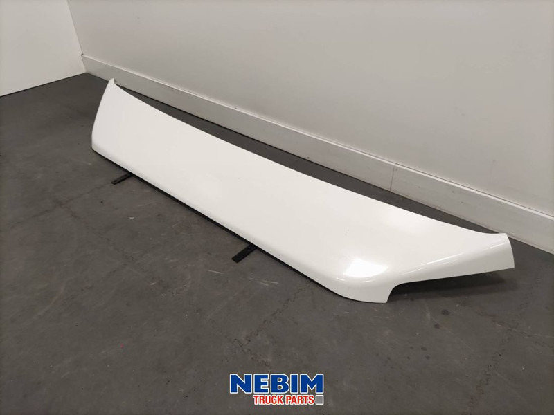 Volvo Volvo - 20593680 - Dakspoiler FH / FM Globetrotter XL L2H4 - Rezervni deo za Kamion: slika 2 Volvo Volvo - 20593680 - Dakspoiler FH / FM Globetrotter XL L2H4 - Rezervni deo za Kamion: slika 2