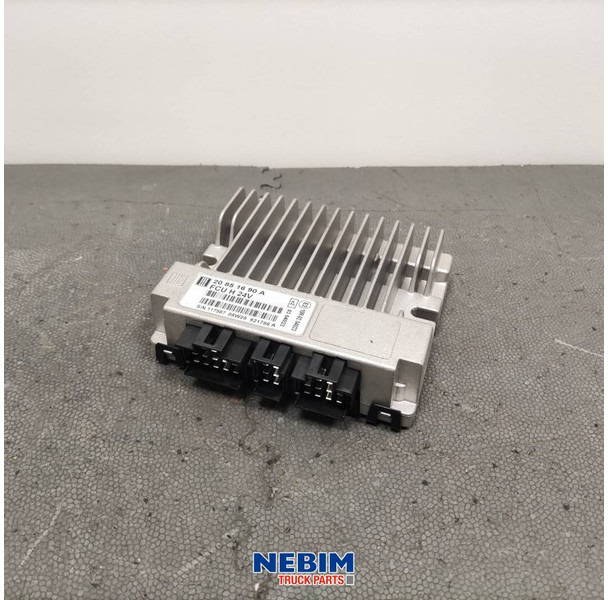 Volvo Volvo - 20851690 - Regeleenheid FCU high - Rezervni deo za Kamion: slika 1 Volvo Volvo - 20851690 - Regeleenheid FCU high - Rezervni deo za Kamion: slika 1