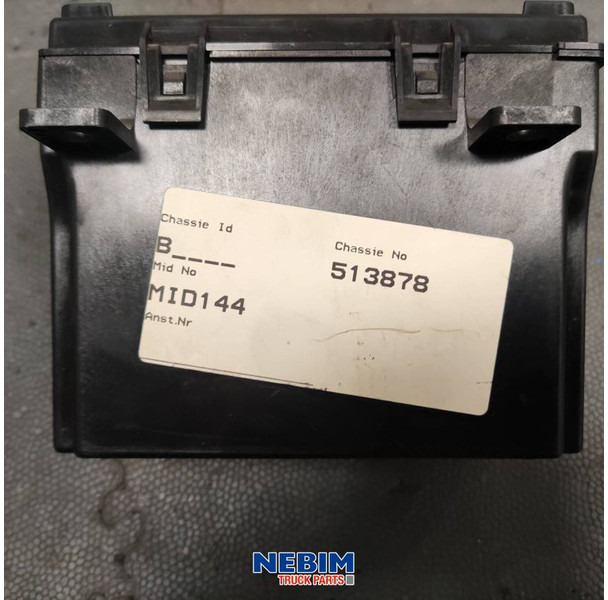 Volvo Volvo - 21067820 - Regeleenheid - Rezervni deo za Kamion: slika 3 Volvo Volvo - 21067820 - Regeleenheid - Rezervni deo za Kamion: slika 3