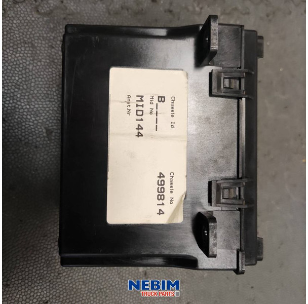 Volvo Volvo - 21067820 - Regeleenheid - Rezervni deo za Kamion: slika 3 Volvo Volvo - 21067820 - Regeleenheid - Rezervni deo za Kamion: slika 3