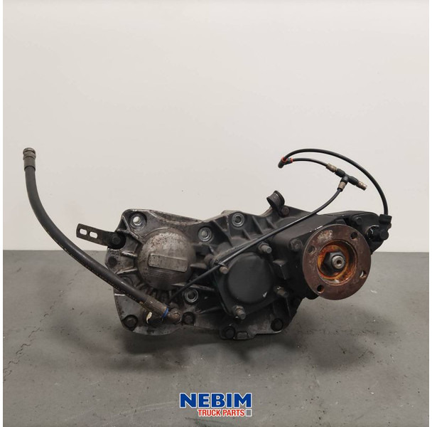 Volvo Volvo - 21309477 - PTO PTRD-D1 - Rezervni deo: slika 1 Volvo Volvo - 21309477 - PTO PTRD-D1 - Rezervni deo: slika 1