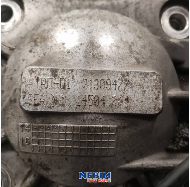 Volvo Volvo - 21309477 - PTO PTRD-D1 - Rezervni deo: slika 2 Volvo Volvo - 21309477 - PTO PTRD-D1 - Rezervni deo: slika 2