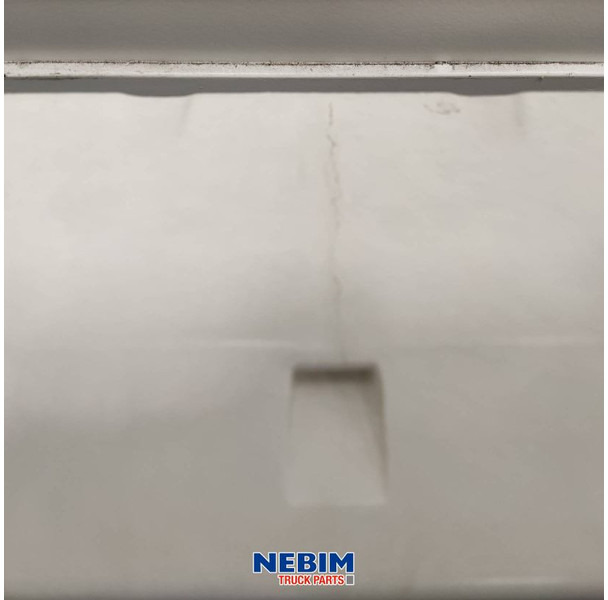 Volvo Volvo - 22376336 - Bumper FL3 - Rezervni deo za Kamion: slika 4 Volvo Volvo - 22376336 - Bumper FL3 - Rezervni deo za Kamion: slika 4